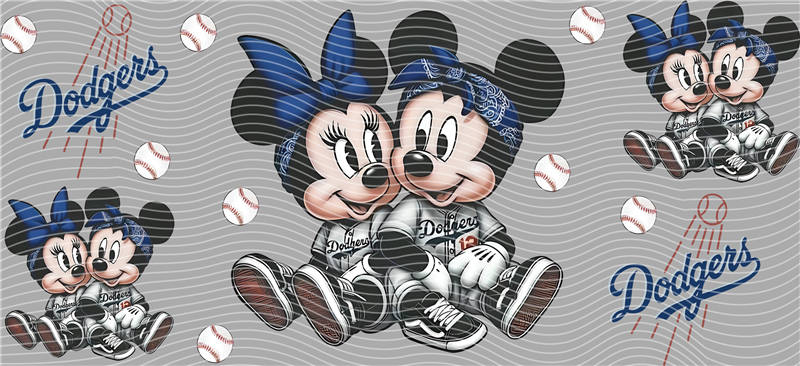 16oz Disney-D 203